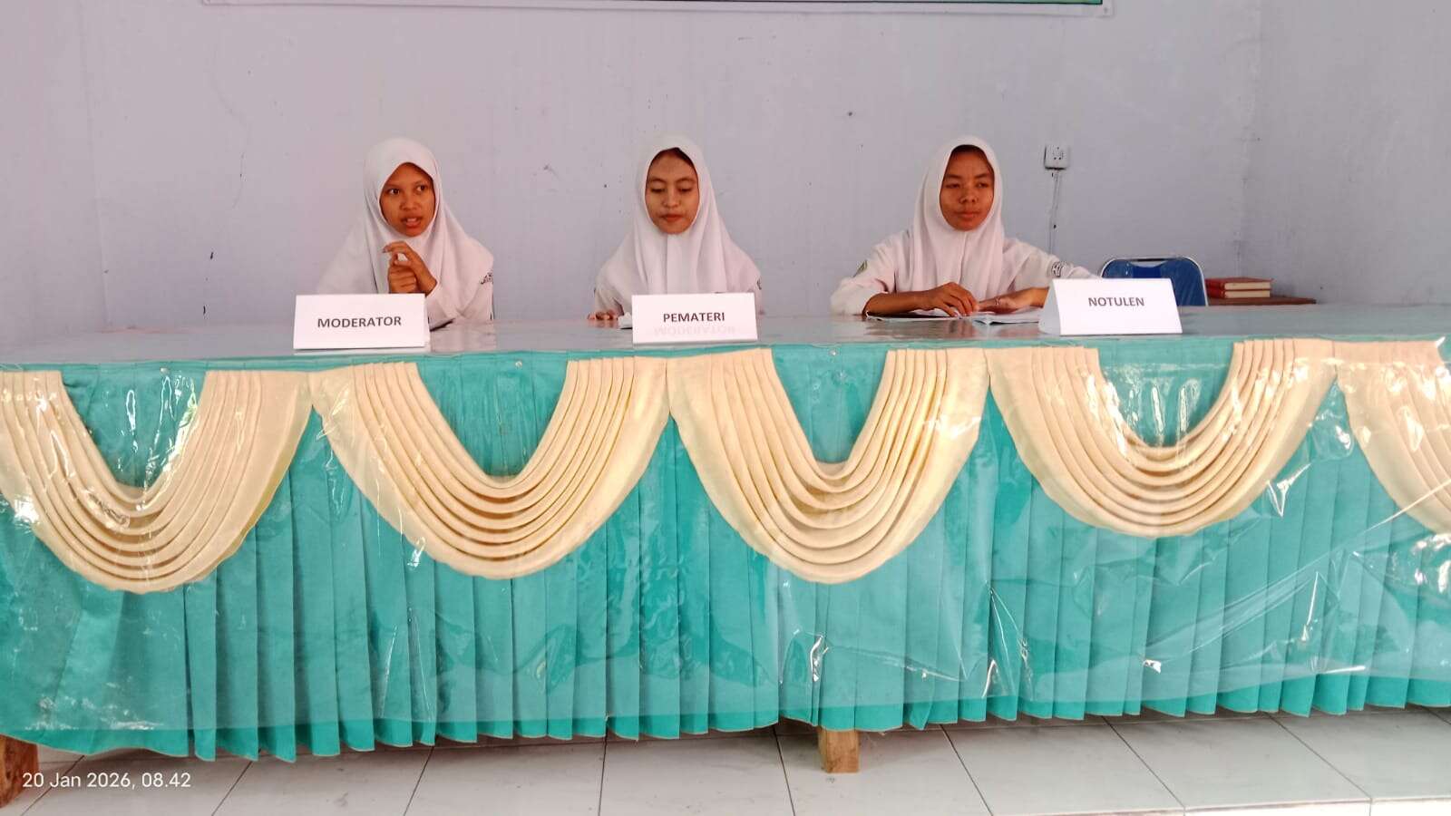 Seminar Propsal PKL Tahun 2026